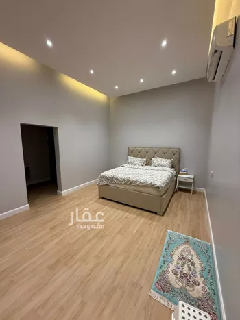 استراحة للبيع في شارع الشريف أبي القاسم بن الحسن, حي المهدية, مدينة الرياض, منطقة الرياض صورة 5
