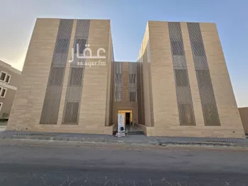 شقة للبيع في شارع عمير بن سنان بن عرفطة, حي المهدية, مدينة الرياض, منطقة الرياض صورة 2
