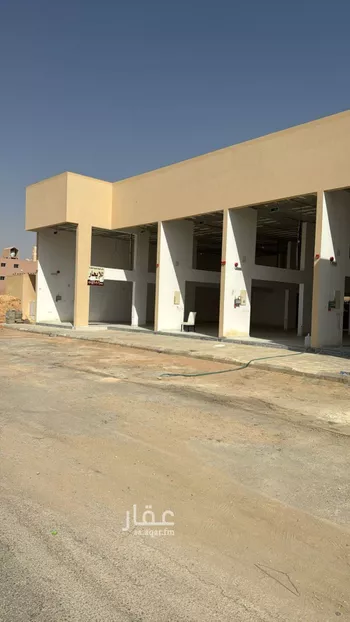 عمارة للبيع في شارع طريق السيل الكبير, حي المهدية, مدينة الرياض, منطقة الرياض صورة 2