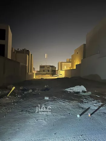 أرض للبيع في شارع أحمد مفتي المكي الحنفي, حي المهدية, مدينة الرياض, منطقة الرياض صورة 5