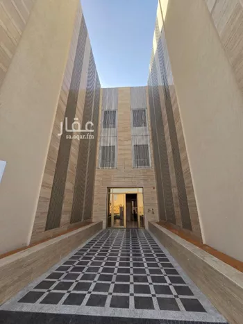 شقة للبيع في شارع عمير بن سنان بن عرفطة, حي المهدية, مدينة الرياض, منطقة الرياض