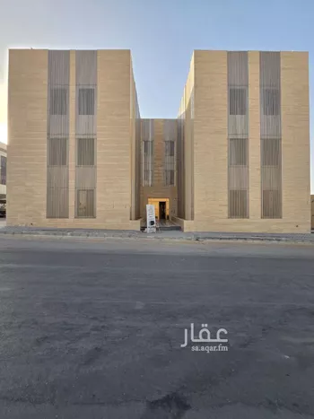 شقة للبيع في شارع عمير بن سنان بن عرفطة, حي المهدية, مدينة الرياض, منطقة الرياض صورة 4
