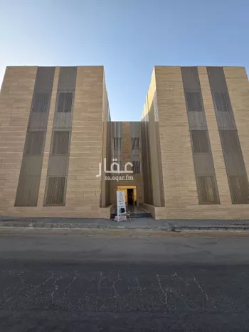 شقة للبيع في شارع عمير بن سنان بن عرفطة, حي المهدية, مدينة الرياض, منطقة الرياض صورة 3