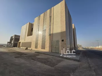 شقة للبيع في شارع عمير بن سنان بن عرفطة, حي المهدية, مدينة الرياض, منطقة الرياض صورة 2