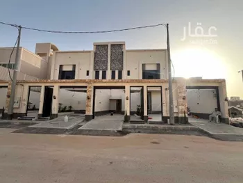 دور للبيع في شارع الجموح الانصاري, حي الورود, مدينة المزاحميه, منطقة الرياض