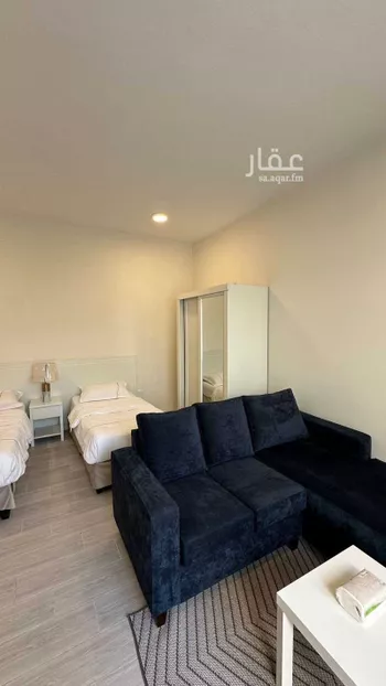 شقة للإيجار في شارع انجشه الاسود, حي العاقول, مدينة المدينه المنوره, منطقة المدينة المنورة صورة 5