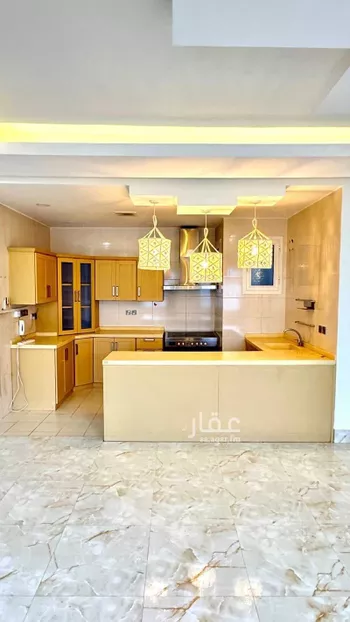 شقة للإيجار في شارع ميمون بن جعفر, حي العارض, مدينة الرياض, منطقة الرياض صورة 2
