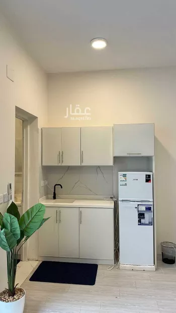 شقة للإيجار في شارع انجشه الاسود, حي العاقول, مدينة المدينه المنوره, منطقة المدينة المنورة صورة 5