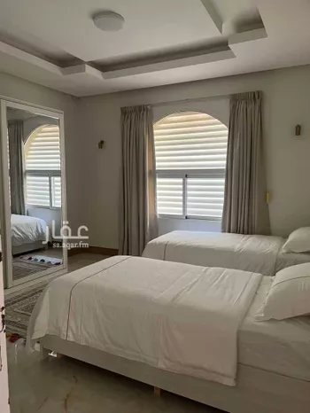 شقة للإيجار في شارع ميمون بن جعفر, حي العارض, مدينة الرياض, منطقة الرياض صورة 3