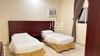 شقة للإيجار في شارع مساور بن شهاب بن مسرور, حي الخالدية, مدينة المدينه المنوره, منطقة المدينة المنورة صورة 5
