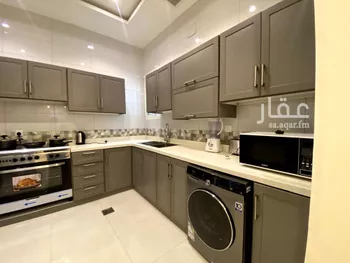 شقة للإيجار في شارع سيدة الرؤساء, حي العليا, مدينة الرياض, منطقة الرياض صورة 5