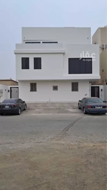 فيلا للإيجار في حي ، شارع غالبه ، حي الفروسية ، جدة ، جدة