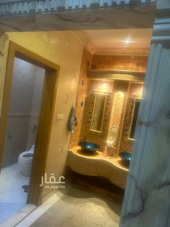 فيلا للبيع في شارع الفضل الطبري, حي ظهرة البديعة, مدينة الرياض, منطقة الرياض صورة 5