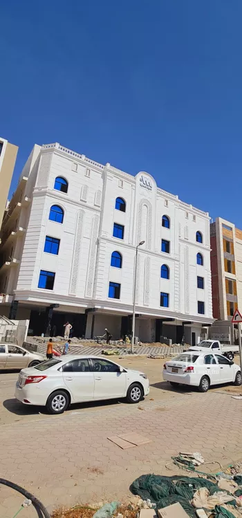 شقة للبيع في شارع الموسى , حي حكومي1, مدينة جدة, منطقة مكة المكرمة
