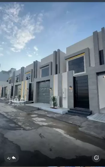 فيلا للبيع في شارع 181 الزهور, حي الزهور, مدينة ابها, منطقة عسير