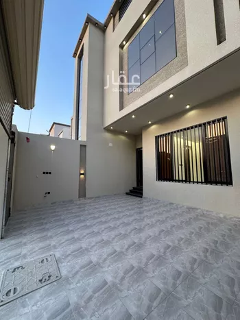 فيلا للبيع في شارع حمران ابن جابر اليمامي, حي الشفاء, مدينة خميس مشيط, منطقة عسير صورة 3