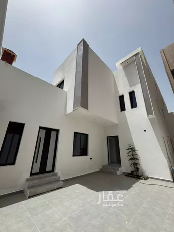 فيلا للبيع في شارع 30 سلطانة, حي سلطانة, مدينة ابها, منطقة عسير صورة 2