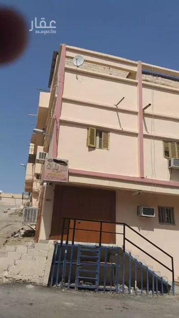 عمارة للإيجار في شارع سالم بن معقل, حي اليمامة, مدينة الرياض, منطقة الرياض صورة 4