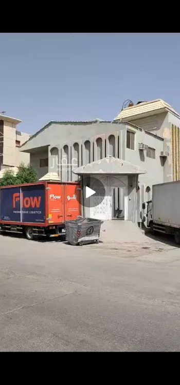 أرض للبيع في شارع ناصر بن شامان, حي النسيم الشرقي, مدينة الرياض, منطقة الرياض صورة 2