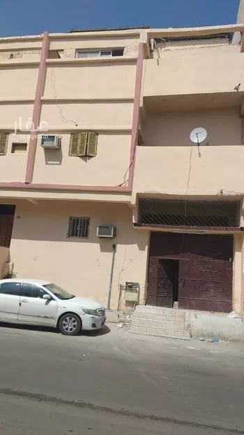 عمارة للإيجار في شارع سالم بن معقل, حي اليمامة, مدينة الرياض, منطقة الرياض صورة 5