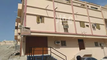 عمارة للإيجار في شارع سالم بن معقل, حي اليمامة, مدينة الرياض, منطقة الرياض صورة 2