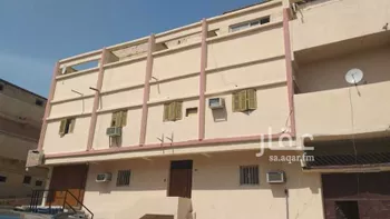 عمارة للإيجار في شارع سالم بن معقل, حي اليمامة, مدينة الرياض, منطقة الرياض صورة 3