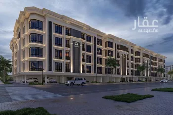 شقة للبيع في شارع ابن الشرف, حي الجامعة, مدينة جدة, منطقة مكة المكرمة
