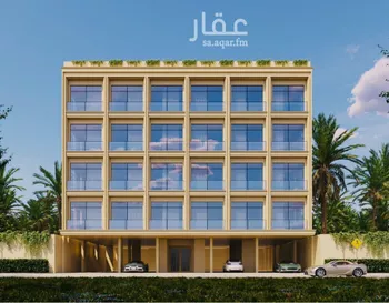 شقة للبيع في شارع بني حراضه, حي النزهة, مدينة جدة, منطقة مكة المكرمة