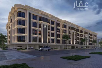شقة للبيع في شارع رقيقه, حي النزهة, مدينة جدة, منطقة مكة المكرمة