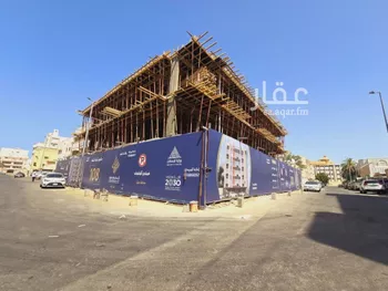 شقة للبيع في شارع عوف بن نجوي, حي النزهة, مدينة جدة, منطقة مكة المكرمة