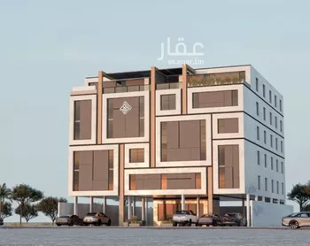 شقة للبيع في شارع ابن الشرف, حي الجامعة, مدينة جدة, منطقة مكة المكرمة