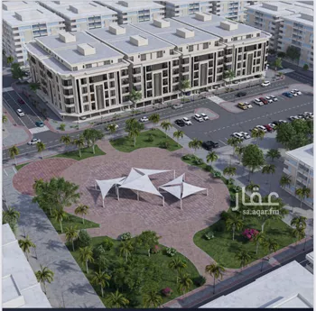 شقة للبيع في شارع الامير عبدالمجيد, حي الصواري, مدينة جدة, منطقة مكة المكرمة