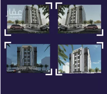 شقة للبيع في شارع عبد الله بن ابي الوليد, حي المروة, مدينة جدة, منطقة مكة المكرمة