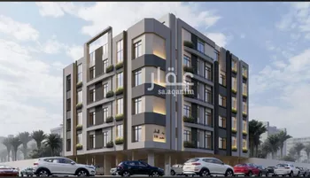 شقة للبيع في شارع ظيبان بن عماره, حي النزهة, مدينة جدة, منطقة مكة المكرمة
