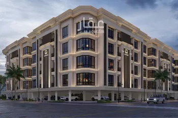 شقة للبيع في شارع ابن الشرف, حي الجامعة, مدينة جدة, منطقة مكة المكرمة