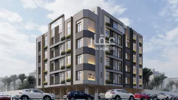 شقة للبيع في شارع عزيز بن عمير, حي النزهة, مدينة جدة, منطقة مكة المكرمة
