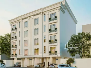 شقة للبيع في شارع يوسف الريحاني, حي الفيصلية, مدينة جدة, منطقة مكة المكرمة