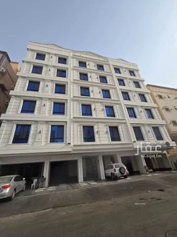 شقة للبيع في شارع ظعفرانه, حي النزهة, مدينة جدة, منطقة مكة المكرمة
