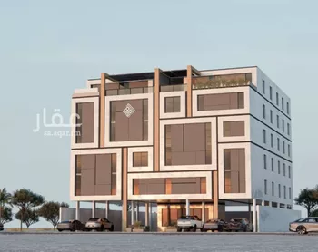 شقة للبيع في شارع ابن الشرف, حي الجامعة, مدينة جدة, منطقة مكة المكرمة