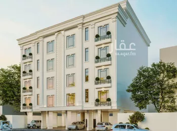 شقة للبيع في شارع يوسف الريحاني, حي الفيصلية, مدينة جدة, منطقة مكة المكرمة
