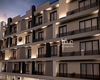 شقة للبيع في شارع ظيبان بن عماره, حي النزهة, مدينة جدة, منطقة مكة المكرمة