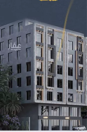 شقة للبيع في شارع احمد بن طلحه, حي الصفاء, مدينة جدة, منطقة مكة المكرمة