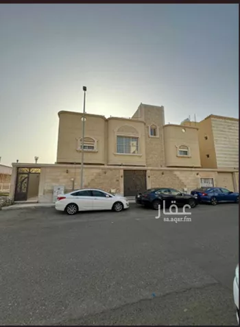 فيلا للبيع في شارع أبي عبد الله العثماني, حي الحمدانية, مدينة جدة, منطقة مكة المكرمة
