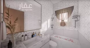 شقة للبيع في شارع ابو سبره الجعفي, حي الزهراء, مدينة جدة, منطقة مكة المكرمة صورة 3