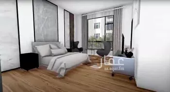 شقة للبيع في شارع ابو سبره الجعفي, حي الزهراء, مدينة جدة, منطقة مكة المكرمة صورة 4