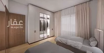 شقة للبيع في شارع ابو بهيه الغذاري, حي الزهراء, مدينة جدة, منطقة مكة المكرمة