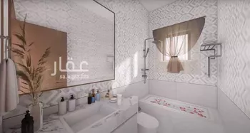 شقة للبيع في شارع ابو سبره الجعفي, حي الزهراء, مدينة جدة, منطقة مكة المكرمة صورة 2
