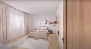 شقة للبيع في شارع ابو سبره الجعفي, حي الزهراء, مدينة جدة, منطقة مكة المكرمة