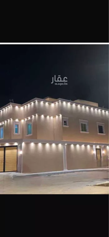 فيلا للبيع في حي القادسية ، الرياض ، منطقة الرياض