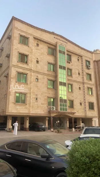 شقة للإيجار في شارع محمد زين الدين الطبري ، حي المنار ، جدة ، جدة